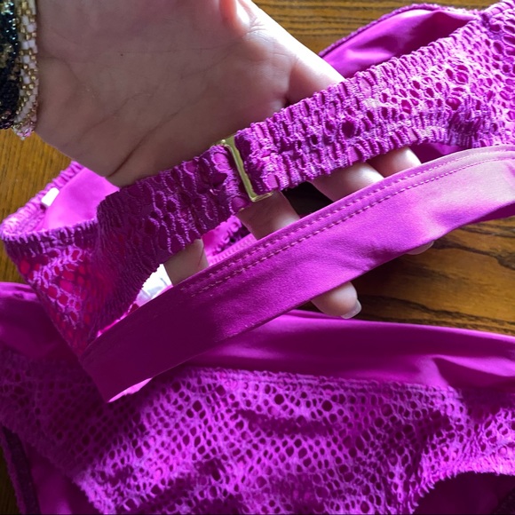 Ella Moss Strapless bikini 2 Piece - Picture 2 of 7